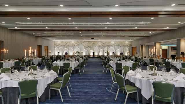 Ballroom