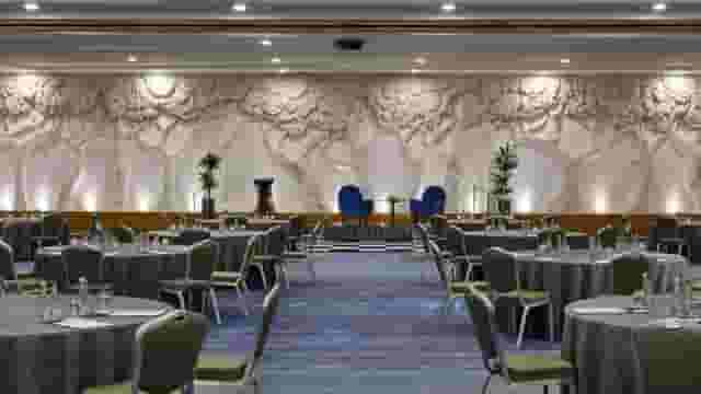 Conference center