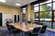 Reception Venues