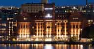 Christmas Party Venues