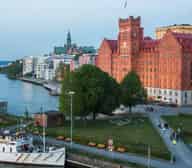 Christmas Party Venues