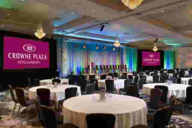 Ballroom