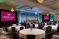 Modern Conferences