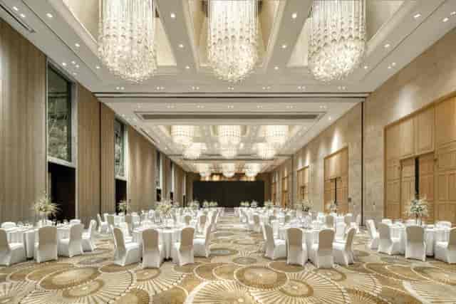 Hotel Crowne Plaza Beijing Chaoyang U ...