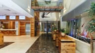 Training Rooms