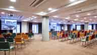 Christmas Party Venues