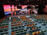 Hotel Function Rooms