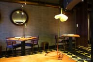 Private Dining Rooms