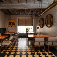 Private Dining Rooms