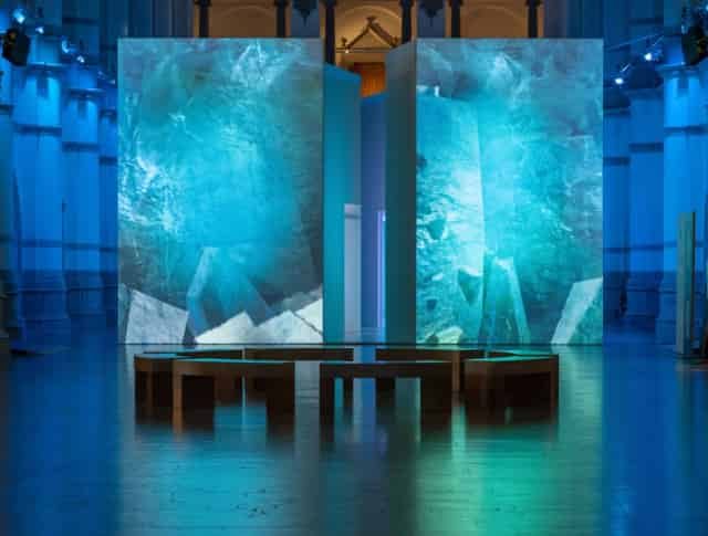 The Arctic