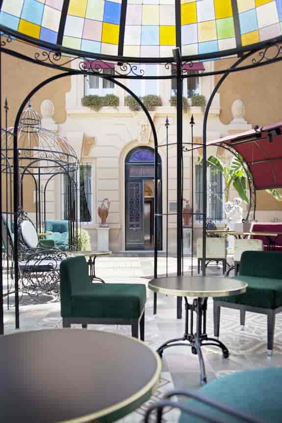 Prenota The Corner Roma a Roma - Hotels.com