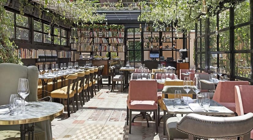 THE CORNER TOWNHOUSE (Roma): Prezzi e ...