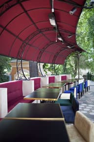 Private Bars