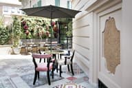 Private Bars