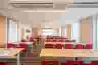 Hotel Function Rooms