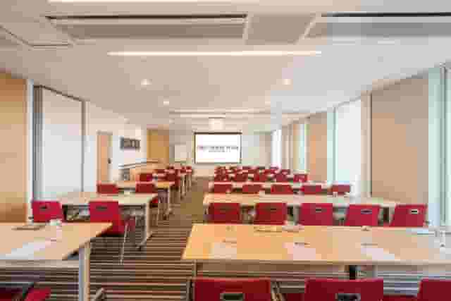 Conference center