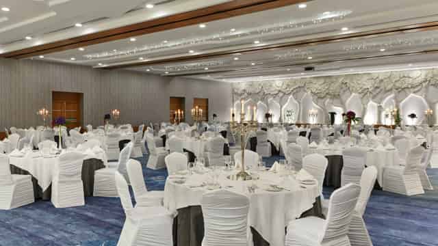 Ballroom