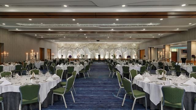Ballroom
