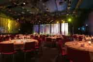 Christmas Party Venues