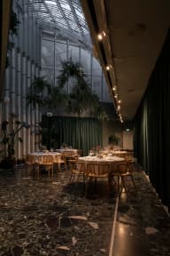 Private Bars
