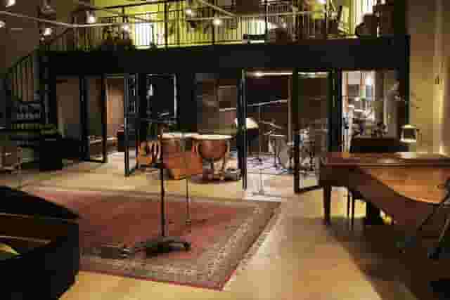 Studio