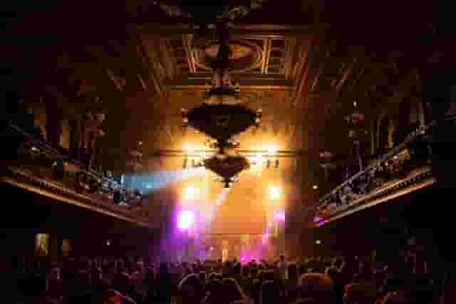 Night club