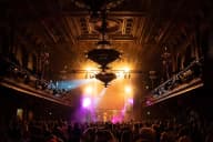 Christmas Party Venues