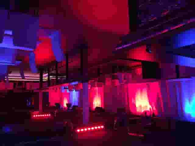 Night club