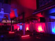 Christmas Party Venues