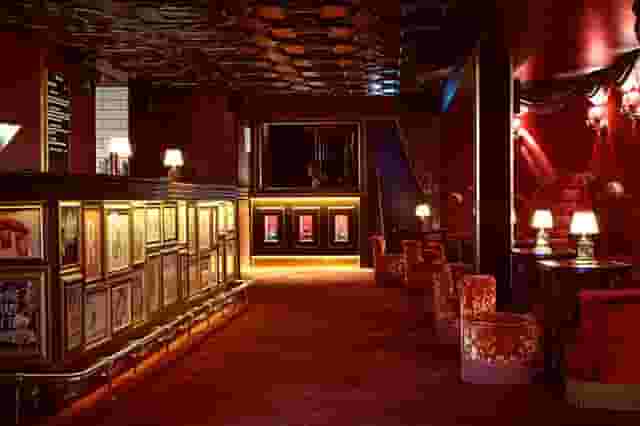 Night club