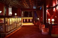 Christmas Party Venues