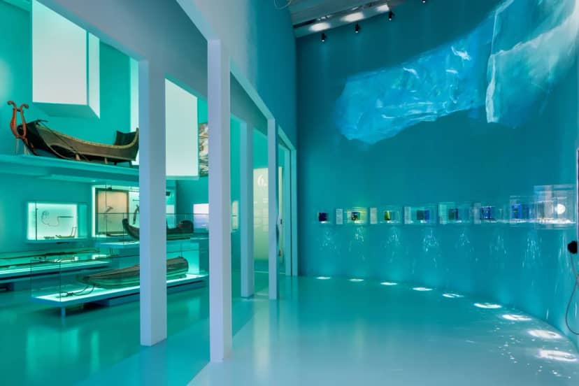 The Arctic | Exhibitions and museums ...
