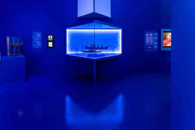 The Arctic | Exhibitions and museums ...