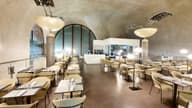 Private Dining Rooms