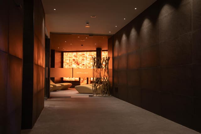 wellness center