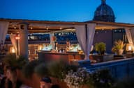 Summer Party Venues