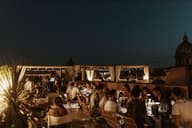 Outdoor Terraces