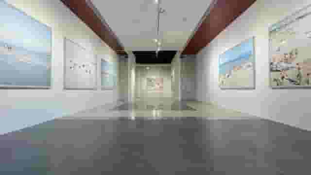 Visionarea Art Space