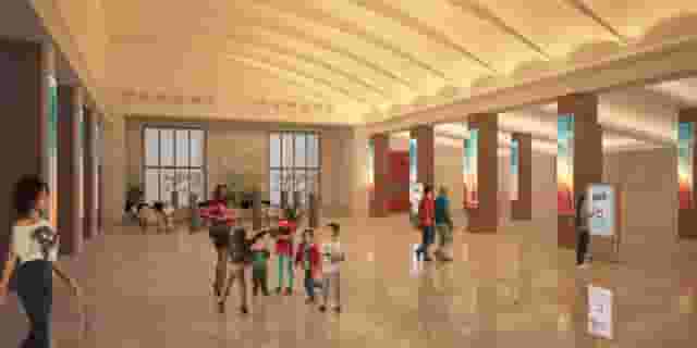 Foyer