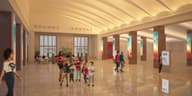 Reception Halls