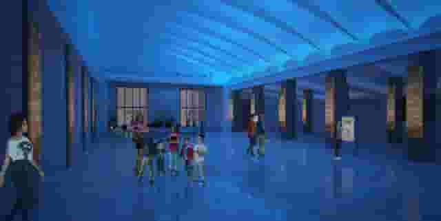 Foyer