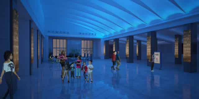 Foyer