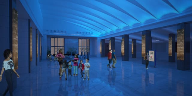 Foyer