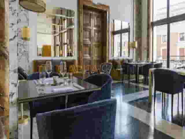 Chorus Cafè