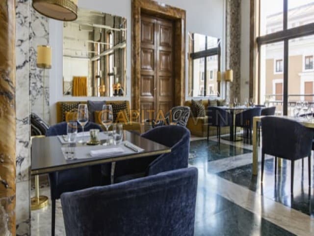 Chorus Cafè