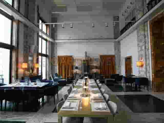 Chorus Cafè