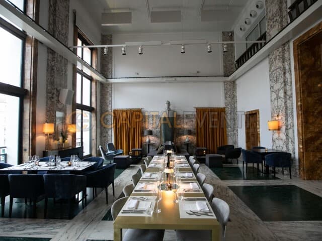 Chorus Cafè