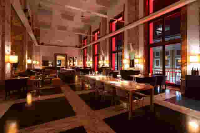 Chorus Cafè