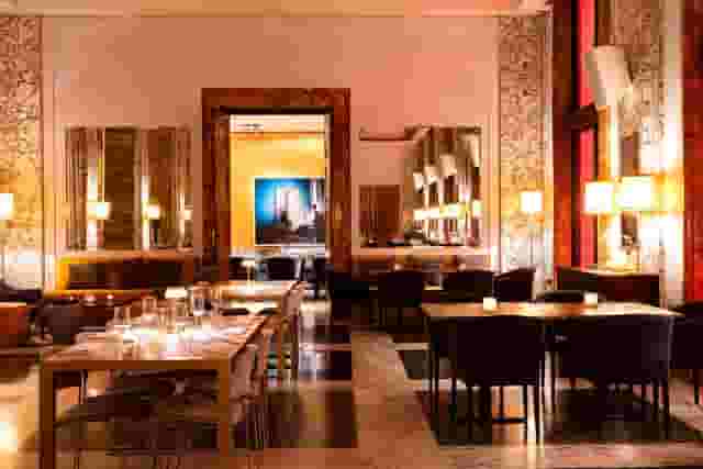 Chorus Cafè