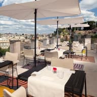 Outdoor Terraces